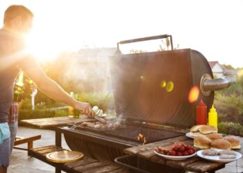 Climatempo lança ferramenta para saber quando fazer churrasco com clima perfeito
