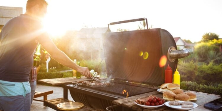 Climatempo lança ferramenta para saber quando fazer churrasco com clima perfeito