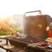 Climatempo lança ferramenta para saber quando fazer churrasco com clima perfeito