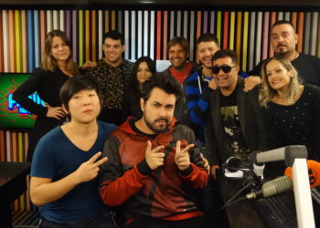 Youtuber sofreu após tragédia em viagem