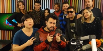 Youtuber sofreu após tragédia em viagem