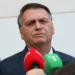 Novo passo do STF pode levar Bolsonaro à prisão domiciliar ou na Papuda - Imagem: Valter Campanato/Agência Brasil