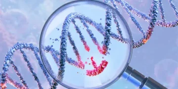 CRISPR - Reprodução/iStock