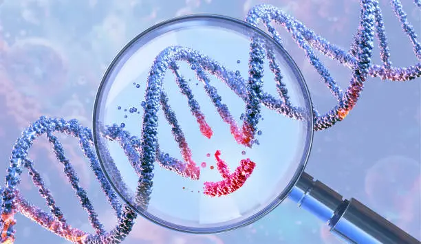 CRISPR - Reprodução/iStock
