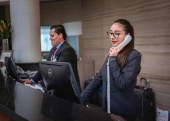 Check-in e check-out irão sofrer mudanças nos horários em 10 dias - Imagem: Pixabay