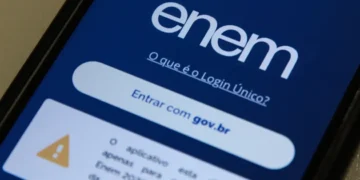 Aprenda como usar sua nota do Enem 2025 na USP - Imagem: Marcello Casal jr/Agência Brasil