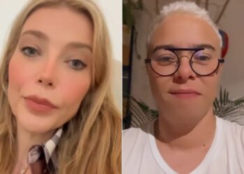 Maria Gadu tira Luiza Possi do armário ao revelar suposto antigo namoro - Imagem: Divulgação/Redes Sociais