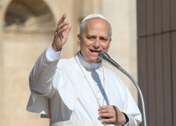 Poliamor é criticado severamente em nova regra pelo Vaticano: "não pode ser compartilhado" - Imagem: Divulgação/Vatican News