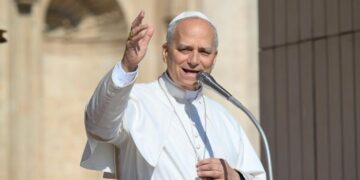 Poliamor é criticado severamente em nova regra pelo Vaticano: "não pode ser compartilhado" - Imagem: Divulgação/Vatican News