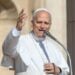 Poliamor é criticado severamente em nova regra pelo Vaticano: "não pode ser compartilhado" - Imagem: Divulgação/Vatican News