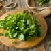vegetal