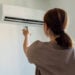 Ar-condicionado - Reprodução/iStock
