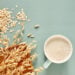 Aveia - Reprodução/iStock