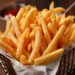 Batata Frita - Reprodução/iStock