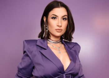Bianca Andrade - Reprodução