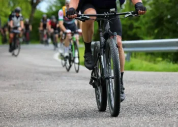Bicicletas - Reprodução/iStock