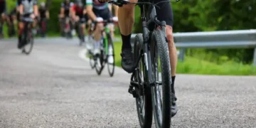 Bicicletas - Reprodução/iStock