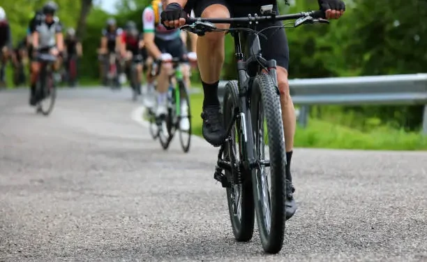 Bicicletas - Reprodução/iStock
