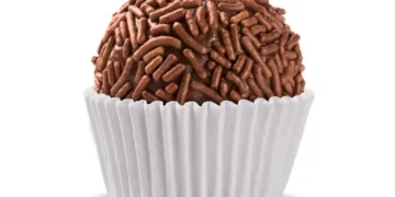 Brigadeiro - Reprodução/iStock