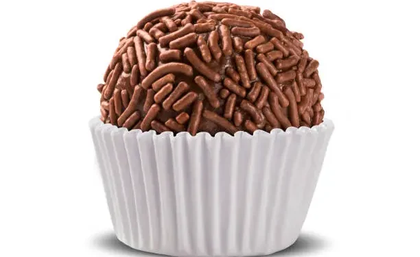 Brigadeiro - Reprodução/iStock