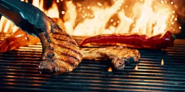 Carne - Reprodução/iStock