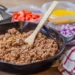 carne moída