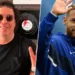Casagrande e Neymar - Reprodução