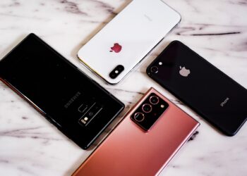Adeus aos celulares comuns: dono do WhatsApp afirmou que eles serão substituídos - Imagem: Pixabay