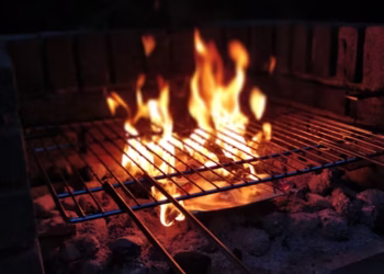 Churrasco - Reprodução/Unsplash
