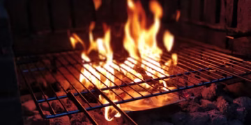Churrasco - Reprodução/Unsplash