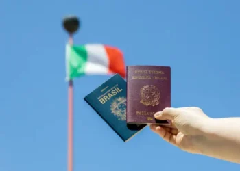 Cidadania Europeia - Reprodução/iStock