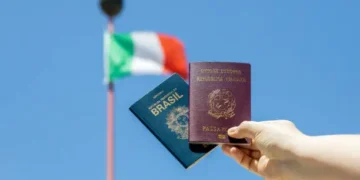 Cidadania Europeia - Reprodução/iStock