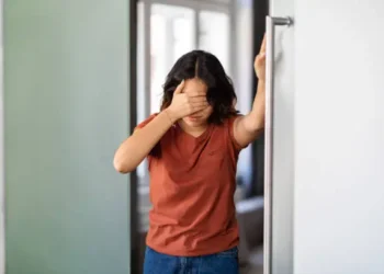 Doente - Reprodução/iStock