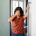 Doente - Reprodução/iStock
