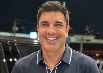 Edu Guedes - Reprodução