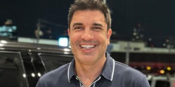 Edu Guedes - Reprodução