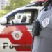 Policiais entram armados em escola após pai denunciar desenhos de orixás - Imagem: Rovena Rosa/Agência Brasil