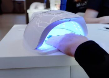 Esmalte em gel - Reprodução/iStock