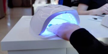 Esmalte em gel - Reprodução/iStock