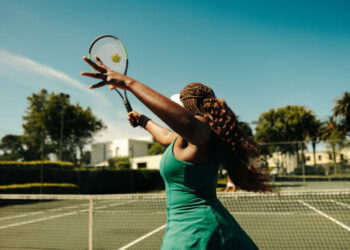 Esporte - Reprodução/iStock