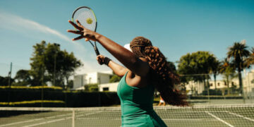 Esporte - Reprodução/iStock