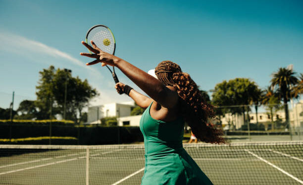 Esporte - Reprodução/iStock