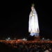 Estátua Nossa Senhora de Fátima - Reprodução/Governo do Ceará