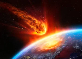 fim do mundo