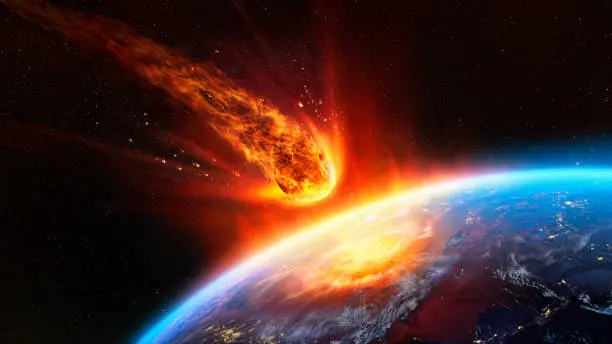 fim do mundo