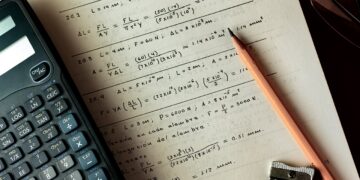 Fórmula matemática é criada por criança de apenas 11 anos e deixa todos chocados - Imagem: Pixabay