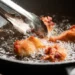 Fritura - Reprodução/iStock