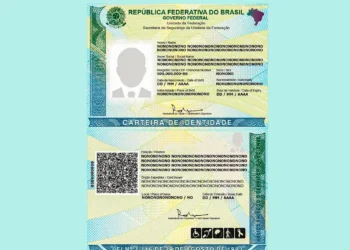 identidade