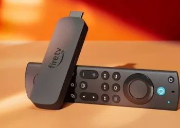 TV Box da Amazon