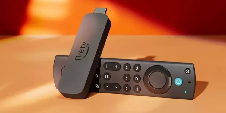 TV Box da Amazon
